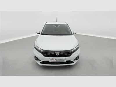 Dacia Sandero 1.0i SCe Comfort NAVI / FULL LED (2022) - Foto 4