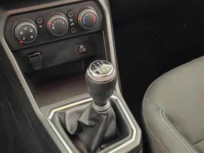 Dacia Sandero 1.0i SCe Comfort NAVI / FULL LED (2022) - Foto 12