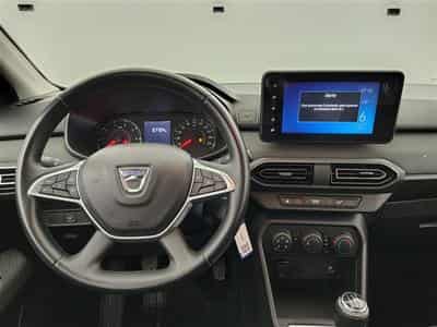 Dacia Sandero 1.0i SCe Comfort NAVI / FULL LED (2022) - Foto 9