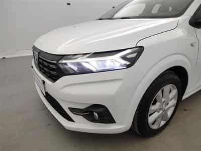 Dacia Sandero 1.0i SCe Comfort NAVI / FULL LED (2022) - Foto 15