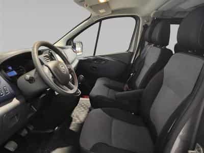 Opel Vivaro 1.6 CDTi L1H1 Combi S/S 9 places/clim/bluethooth (2019) - Foto 7