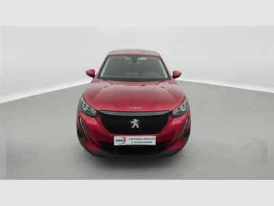 Peugeot 2008 1.2 PureTech Active S&S (EU6.3) (2021) - Foto 4