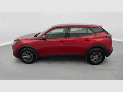 Peugeot 2008 1.2 PureTech Active S&S (EU6.3) (2021) - Foto 3