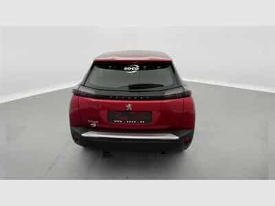 Peugeot 2008 1.2 PureTech Active S&S (EU6.3) (2021) - Foto 5
