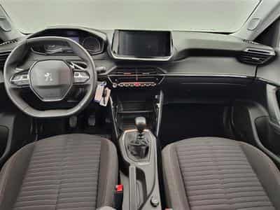 Peugeot 2008 1.2 PureTech Active S&S (EU6.3) (2021) - Foto 8