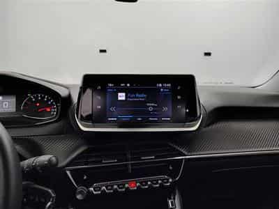 Peugeot 2008 1.2 PureTech Active S&S (EU6.3) (2021) - Foto 11