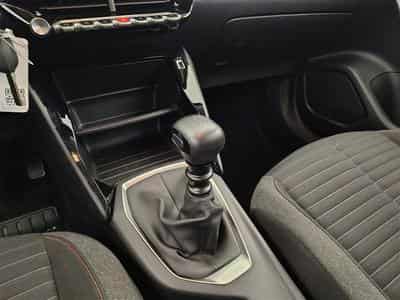 Peugeot 2008 1.2 PureTech Active S&S (EU6.3) (2021) - Foto 12