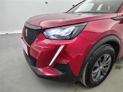 Peugeot 2008 1.2 PureTech Active S&S (EU6.3) (2021) - Foto 15