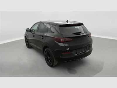 Opel Grandland 1.2 Turbo 130cv GS NAVI / FULL LED / CUIR PARTIEL / JA 18" (2023) - Foto 2