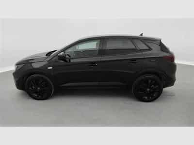 Opel Grandland 1.2 Turbo 130cv GS NAVI / FULL LED / CUIR PARTIEL / JA 18" (2023) - Foto 3