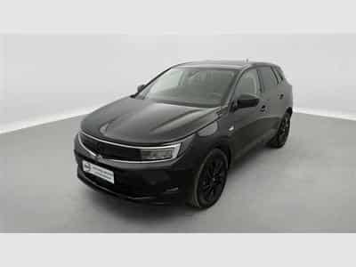 Opel Grandland 1.2 Turbo 130cv GS NAVI / FULL LED / CUIR PARTIEL / JA 18" (2023) - Foto 1