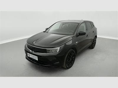 Opel Grandland 1.2 Turbo 130cv GS NAVI / FULL LED / CUIR PARTIEL / JA 18" (2023) - Foto 1