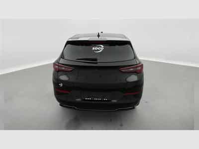 Opel Grandland 1.2 Turbo 130cv GS NAVI / FULL LED / CUIR PARTIEL / JA 18" (2023) - Foto 5