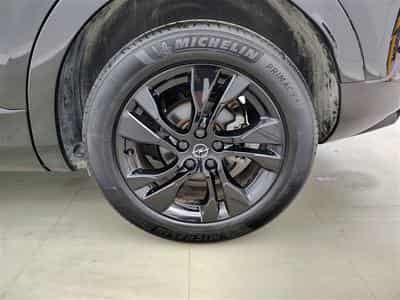 Opel Grandland 1.2 Turbo 130cv GS NAVI / FULL LED / CUIR PARTIEL / JA 18" (2023) - Foto 6