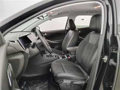 Opel Grandland 1.2 Turbo 130cv GS NAVI / FULL LED / CUIR PARTIEL / JA 18" (2023) - Foto 7