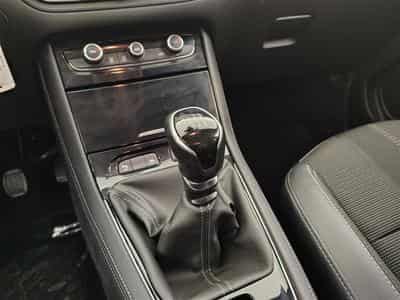 Opel Grandland 1.2 Turbo 130cv GS NAVI / FULL LED / CUIR PARTIEL / JA 18" (2023) - Foto 12