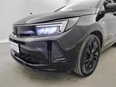 Opel Grandland 1.2 Turbo 130cv GS NAVI / FULL LED / CUIR PARTIEL / JA 18" (2023) - Foto 15