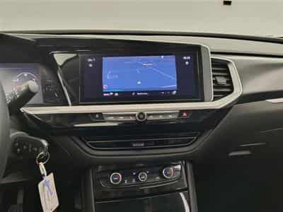 Opel Grandland 1.2 Turbo 130cv GS NAVI / FULL LED / CUIR PARTIEL / JA 18" (2023) - Foto 11