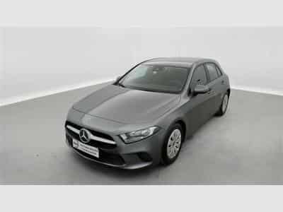 Mercedes A 160 A 160 Navi / PDC+Caméra (2022) - Foto 1