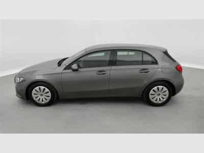 Mercedes A 160 A 160 Navi / PDC+Caméra (2022) - Foto 3