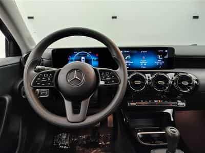Mercedes A 160 A 160 Navi / PDC+Caméra (2022) - Foto 9