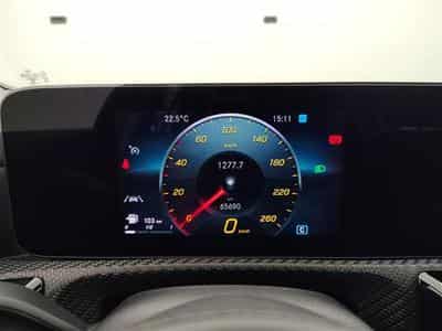 Mercedes A 160 A 160 Navi / PDC+Caméra (2022) - Foto 10
