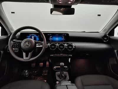 Mercedes A 160 A 160 Navi / PDC+Caméra (2022) - Foto 8