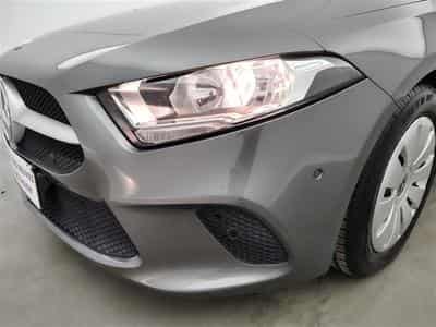 Mercedes A 160 A 160 Navi / PDC+Caméra (2022) - Foto 15