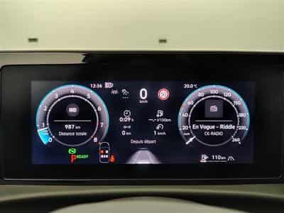 VW T-Roc 1.5 TSI 115cv DSG United CARPLAY / FULL LED / CAMERA (2026) - Foto 10