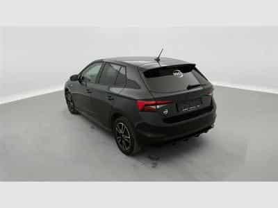 Skoda Fabia 1.0 TSI 115cv DSG MonteCarlo CARPLAY / FULL LED / CAMERA (2025) - Photo 2