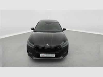 Skoda Fabia 1.0 TSI 115cv DSG MonteCarlo CARPLAY / FULL LED / CAMERA (2025) - Photo 4