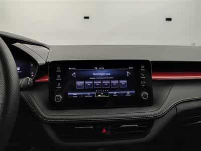 Skoda Fabia 1.0 TSI 115cv DSG MonteCarlo CARPLAY / FULL LED / CAMERA (2025) - Photo 11