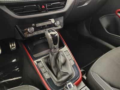 Skoda Fabia 1.0 TSI 115cv DSG MonteCarlo CARPLAY / FULL LED / CAMERA (2025) - Photo 12