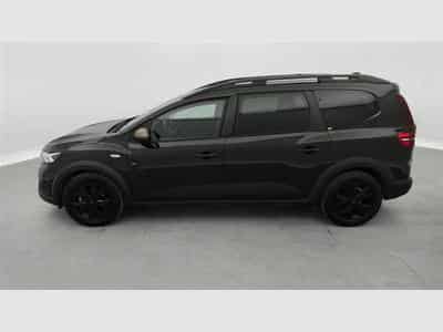 Dacia Jogger Hybrid 1.6 Extreme 7PL / NAVI / CARPLAY / CAMERA (2025) - Foto 3