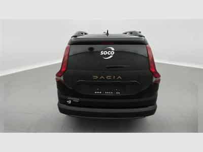 Dacia Jogger Hybrid 1.6 Extreme 7PL / NAVI / CARPLAY / CAMERA (2025) - Foto 5