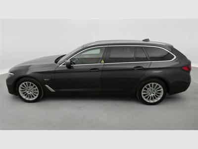 BMW 530 eA PHEV NAVI / FULL LED / CUIR / CARPLAY (2022) - Photo 3