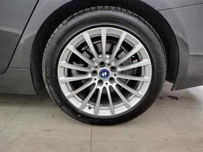 BMW 530 eA PHEV NAVI / FULL LED / CUIR / CARPLAY (2022) - Photo 6