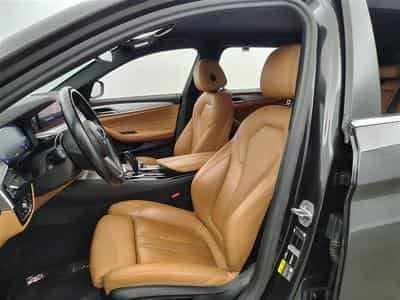 BMW 530 eA PHEV NAVI / FULL LED / CUIR / CARPLAY (2022) - Photo 7