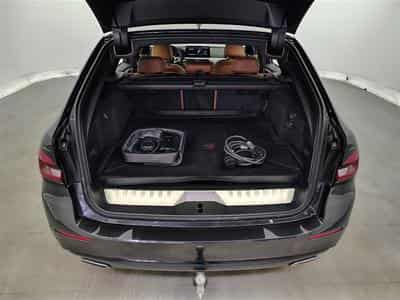 BMW 530 eA PHEV NAVI / FULL LED / CUIR / CARPLAY (2022) - Photo 14