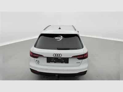 Audi A4 40 TDI QUATTRO S-Tronic S-Line (2025) - Photo 5