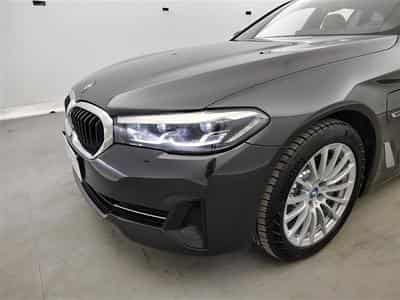 BMW 530 eA PHEV NAVI / FULL LED / CUIR / CARPLAY (2022) - Photo 15