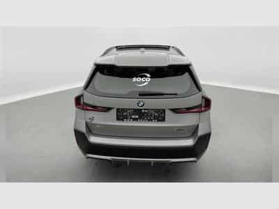 BMW X1 1.5iA sDrive18 Pack M PRO NAVI / FULL LED / PANO / JA 19" (2025) - Photo 5