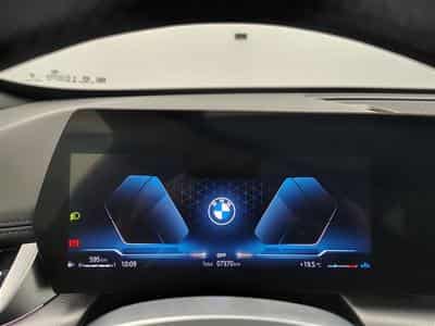 BMW X1 1.5iA sDrive18 Pack M PRO NAVI / FULL LED / PANO / JA 19" (2025) - Photo 10