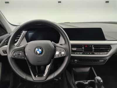 BMW 118 i NAVI / S-CUIR SPORT / FULL LED (2022) - Foto 9
