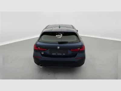 BMW 118 i NAVI / S-CUIR SPORT / FULL LED (2022) - Foto 5