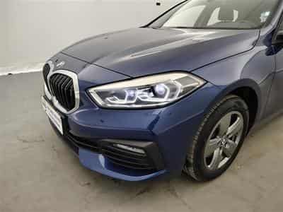 BMW 118 i NAVI / S-CUIR SPORT / FULL LED (2022) - Foto 15