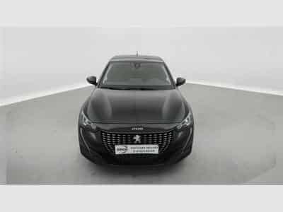 Peugeot 208 1.5 HDi Allure **NAVI/FULL LED/CAMERA** (2020) - Foto 4