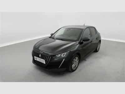 Peugeot 208 1.5 HDi Allure **NAVI/FULL LED/CAMERA** (2020) - Foto 1