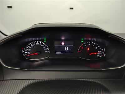 Peugeot 208 1.5 HDi Allure **NAVI/FULL LED/CAMERA** (2020) - Foto 10