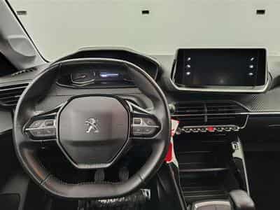 Peugeot 208 1.5 HDi Allure **NAVI/FULL LED/CAMERA** (2020) - Foto 9